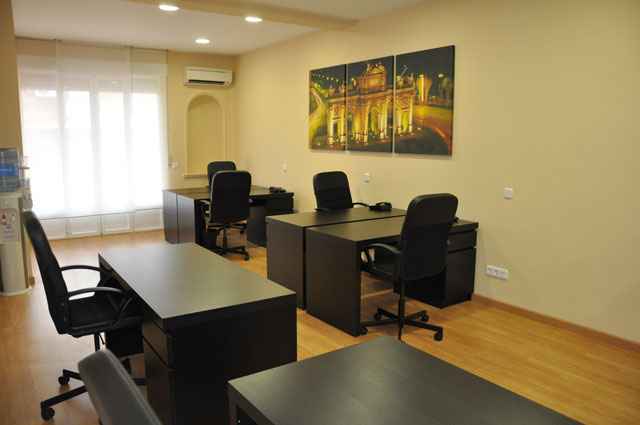 Union Coworking image 4