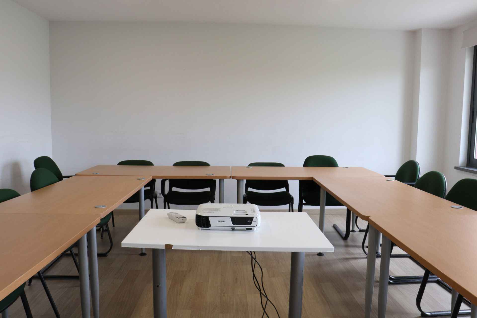 Espaço C3 image 2