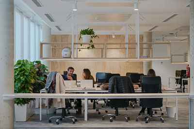 Aticco Bogatell Poblenou image 1