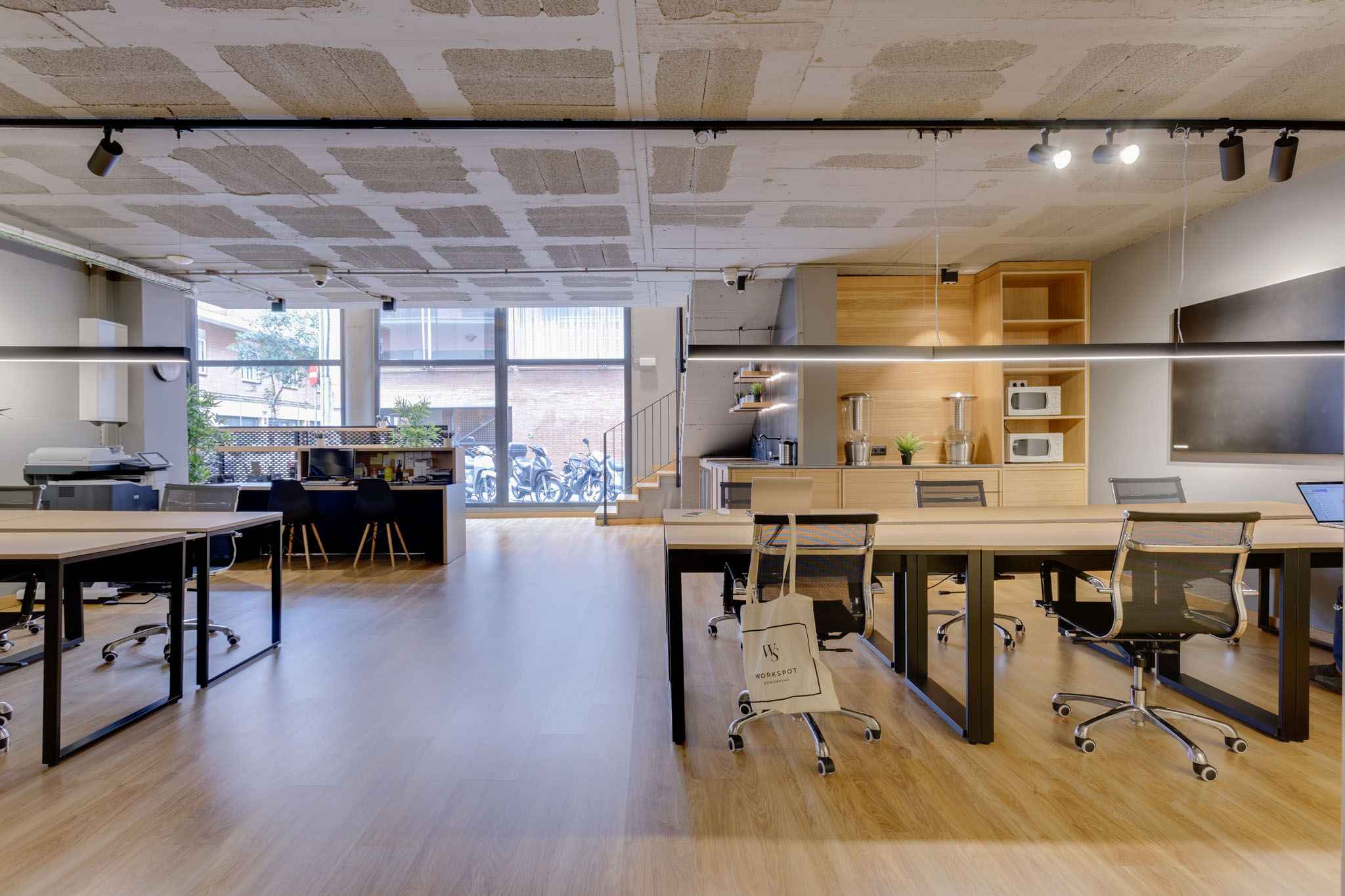 WORKSPOT image 1