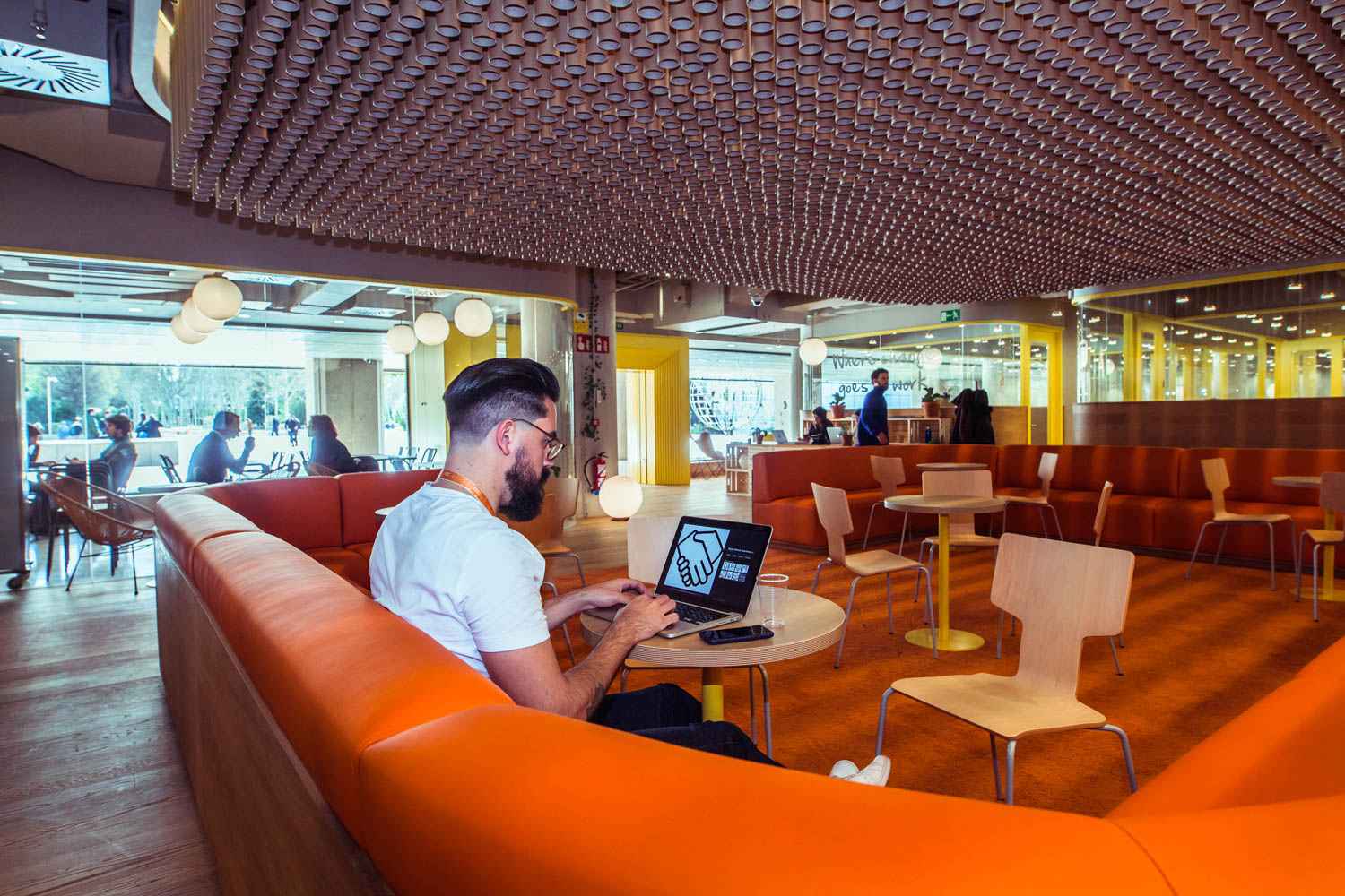 Impact Hub Picasso image 3