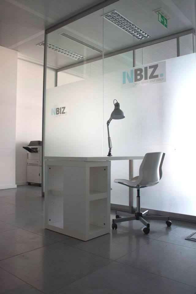 Coworking Space INBIZ image 2