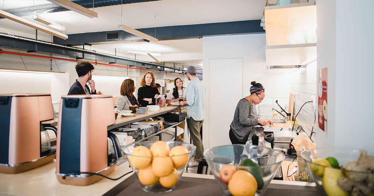 Temporada Cowork Cafe image 3