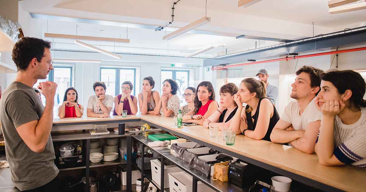 Temporada Cowork Cafe image 4