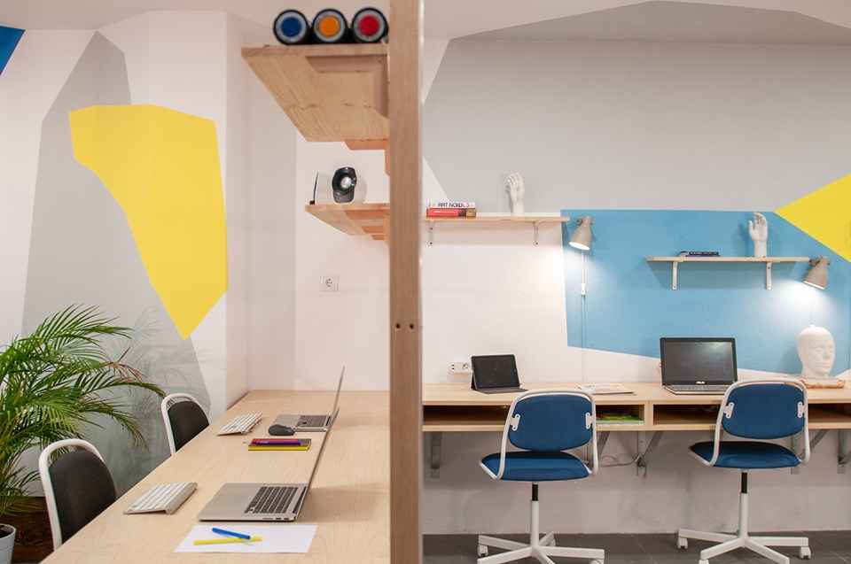 Fisga Art Community & Coworking image 1