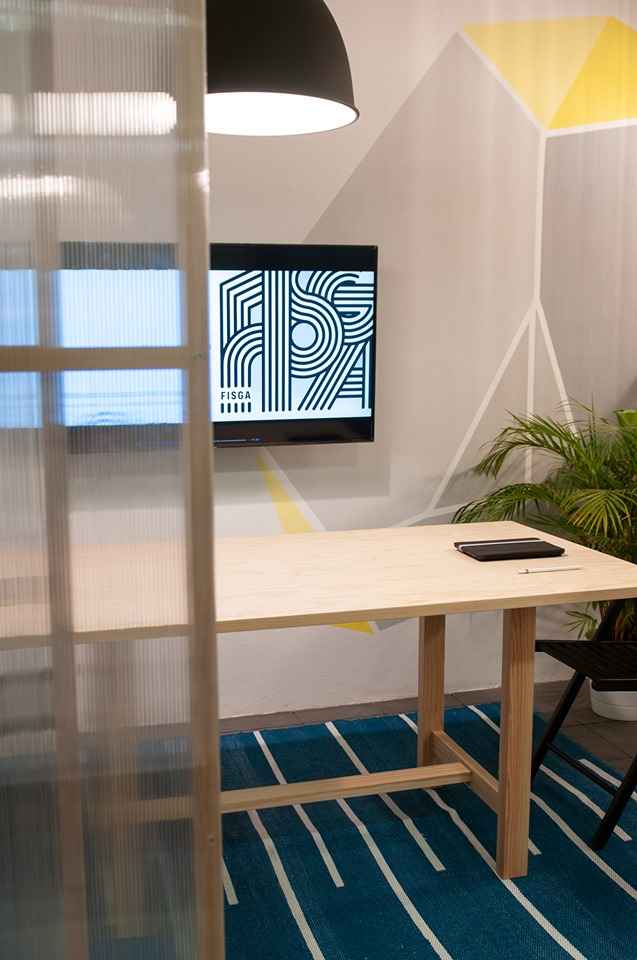 Fisga Art Community & Coworking image 2