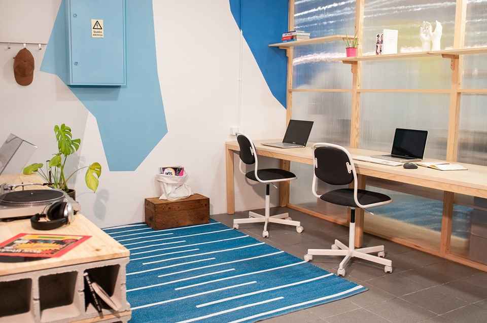 Fisga Art Community & Coworking image 4