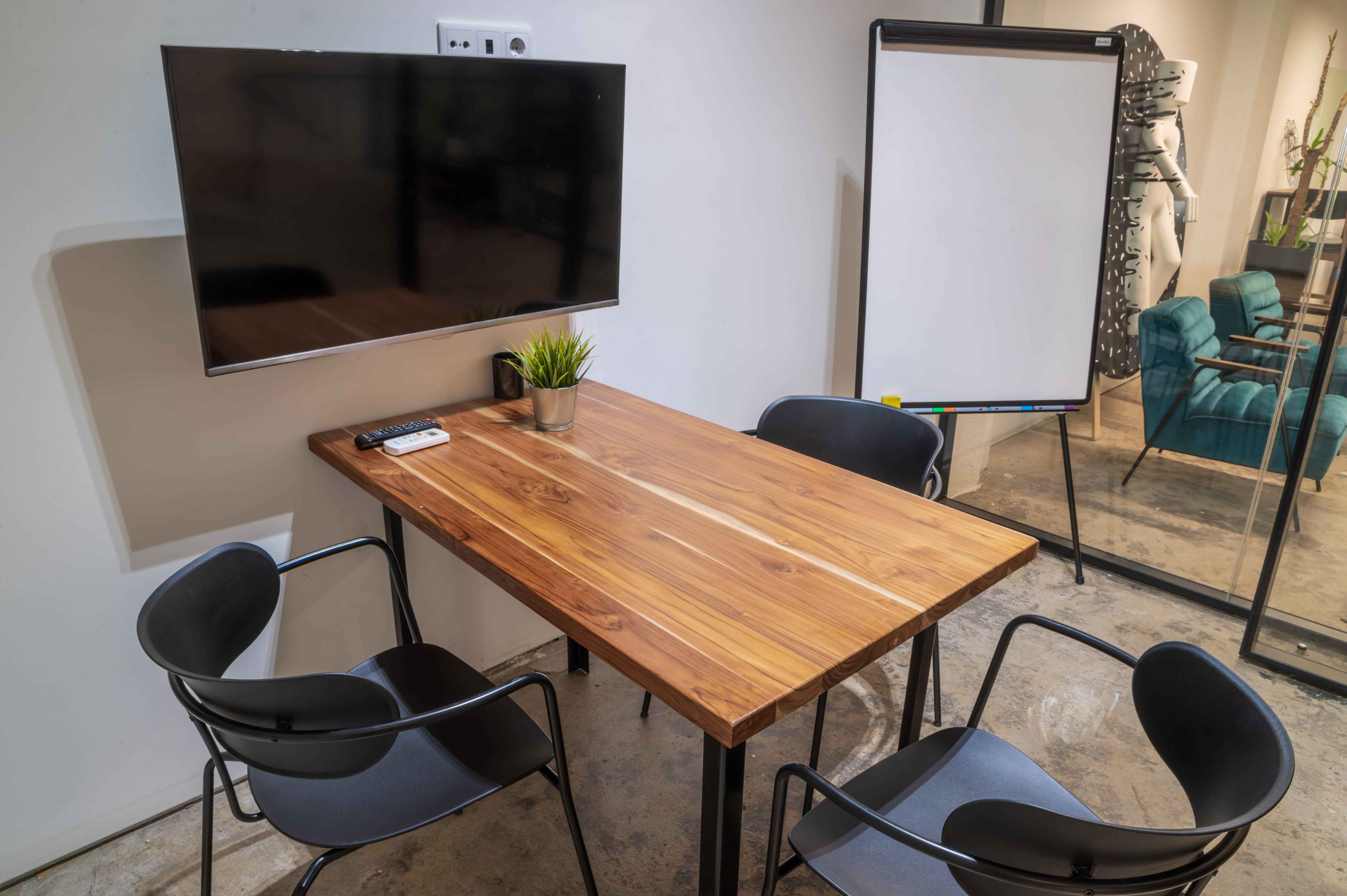 Kübe Coworking image 1