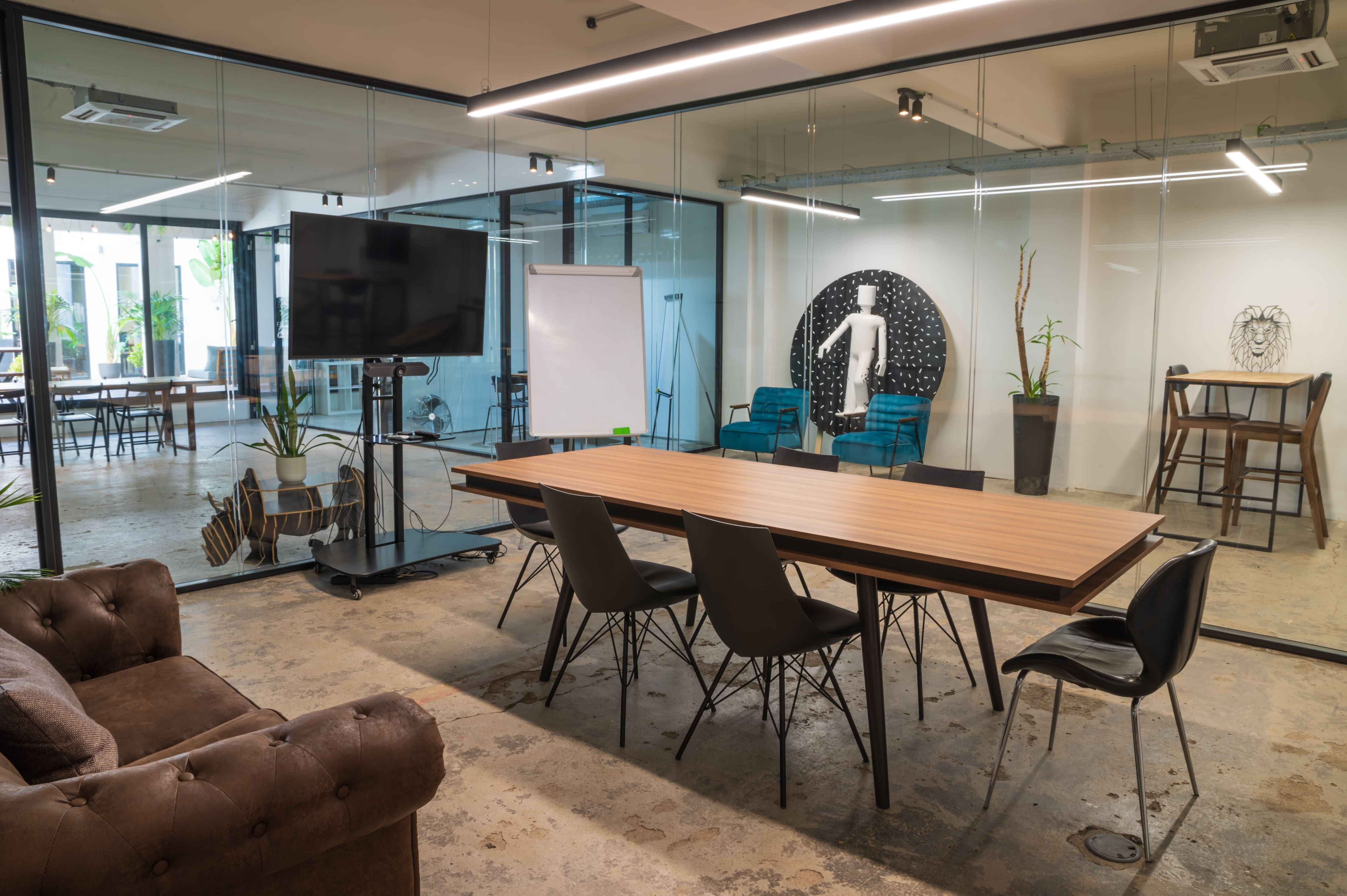 Kübe Coworking image 2