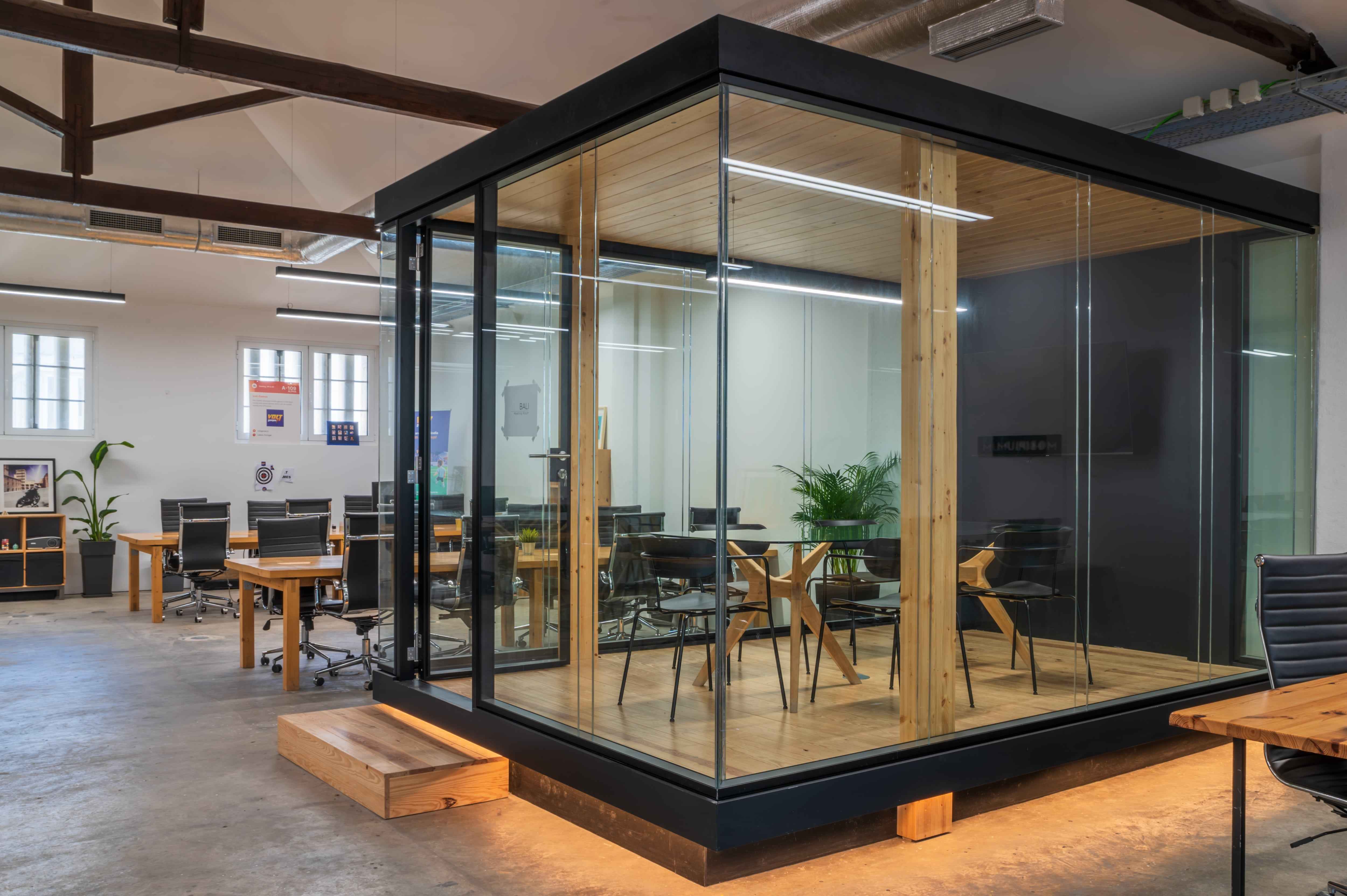 Kübe Coworking image 4