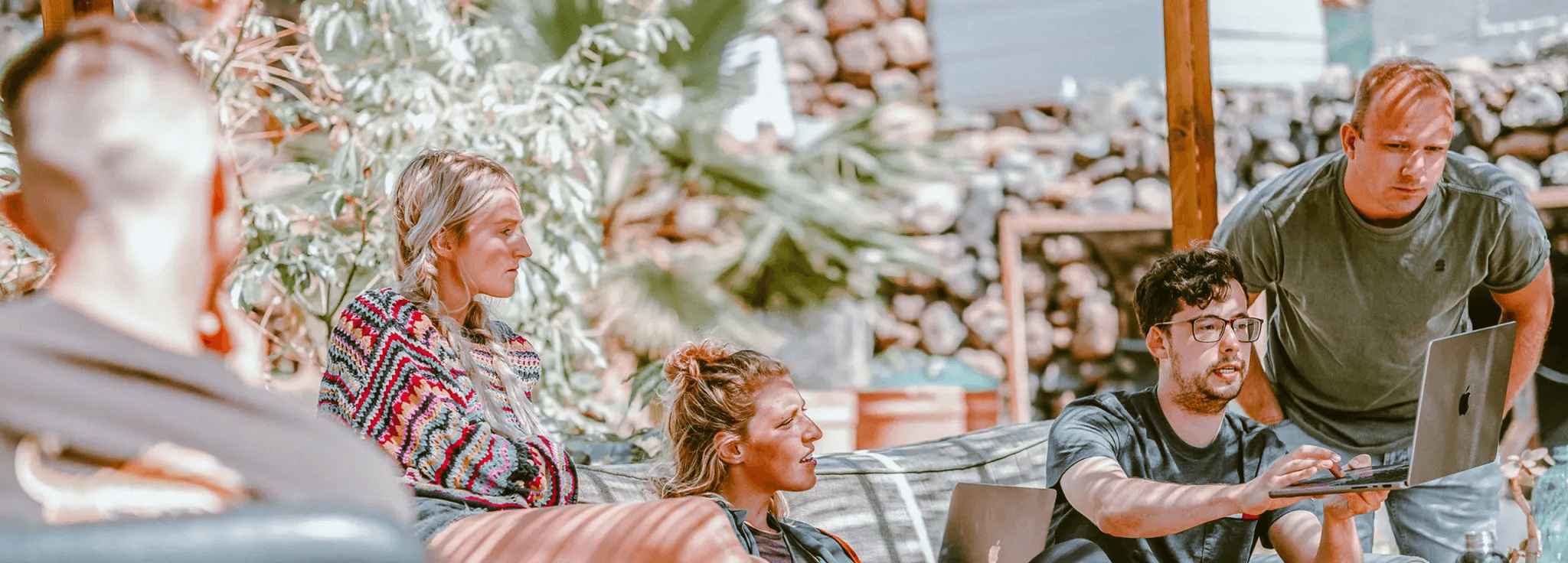 Maraya Coliving image 2