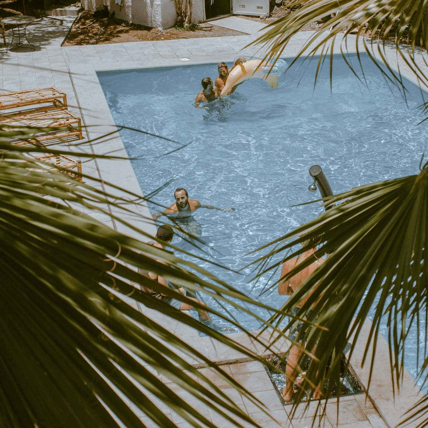 Maraya Coliving image 4