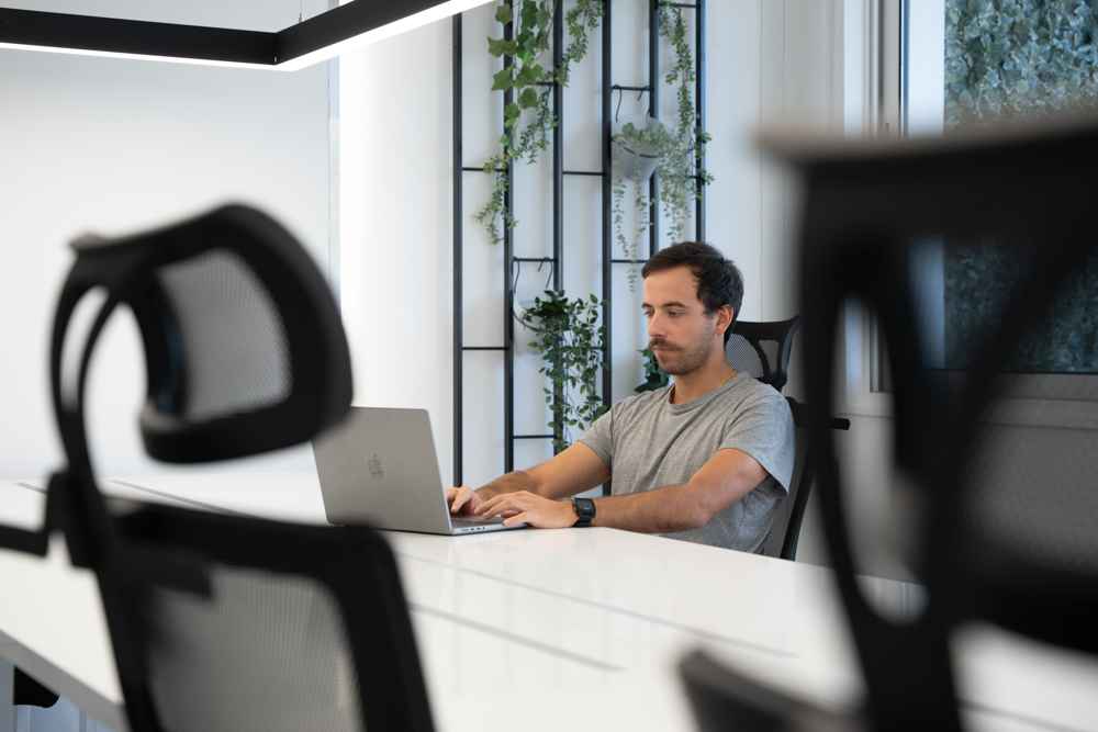 Work Wise Coworking image 1