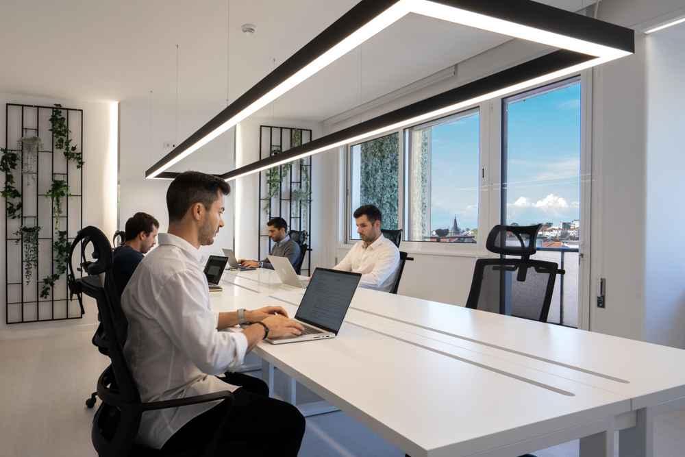 Work Wise Coworking image 3