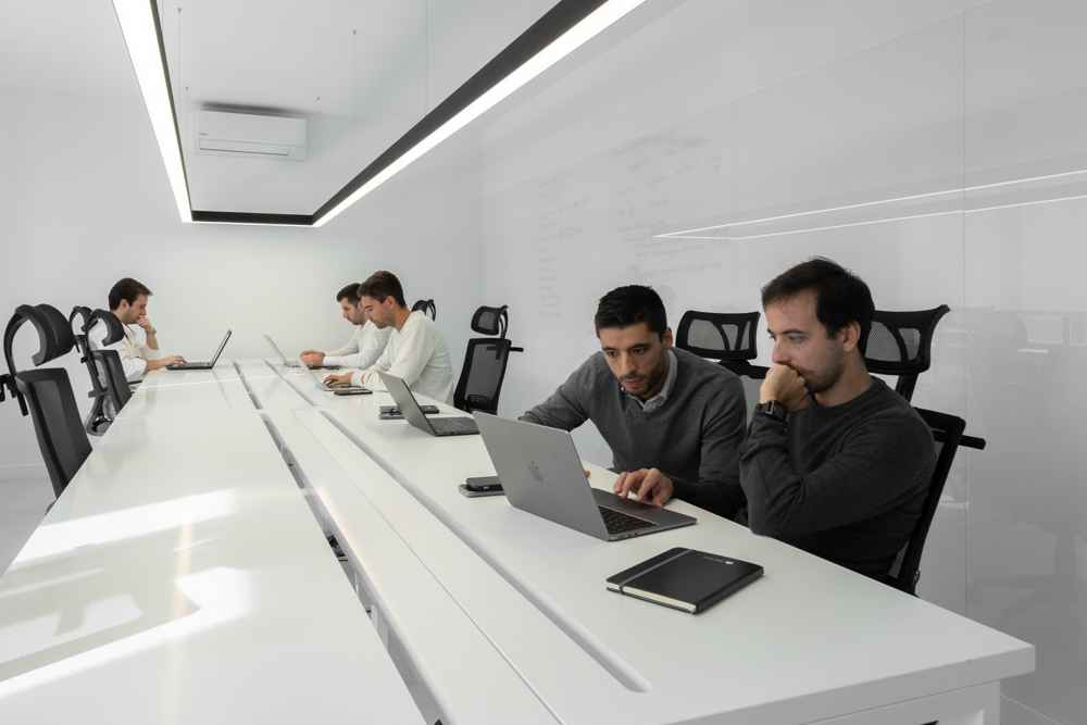 Work Wise Coworking image 4