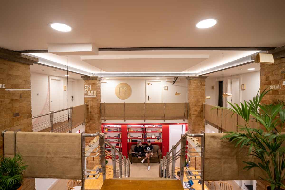 Draper Startup House image 2