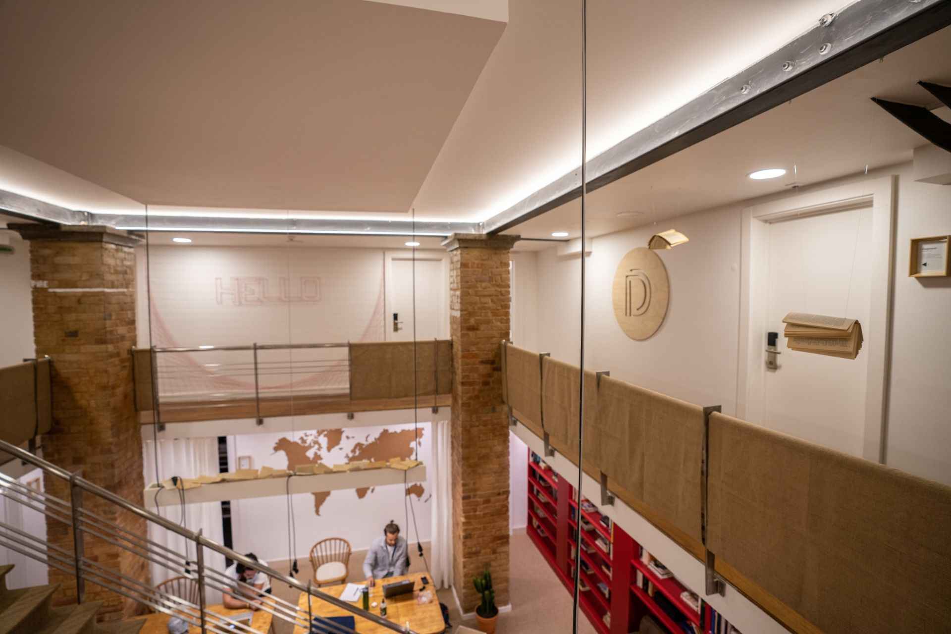 Draper Startup House image 3