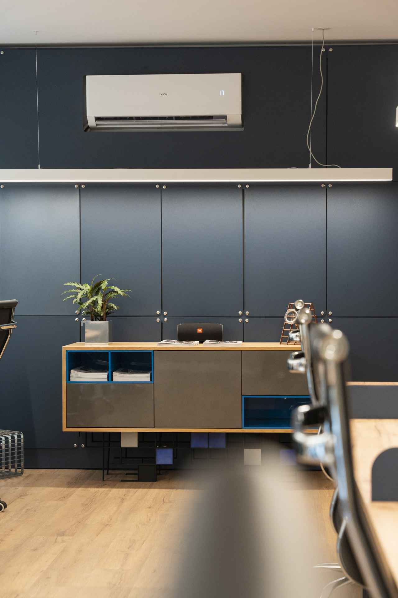 Cowork Studio by Cobermaster Concept image 1