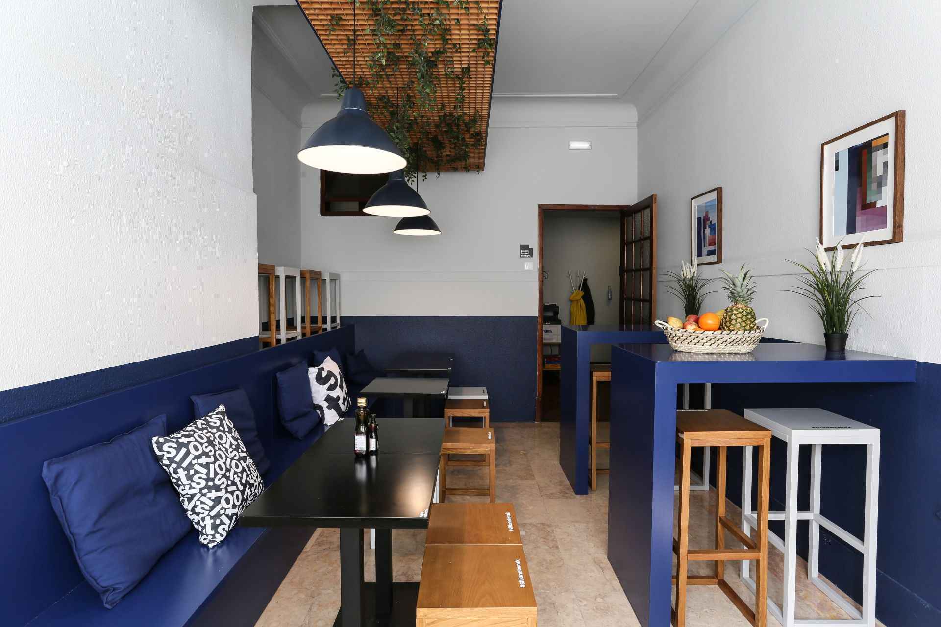 sitio Work Bairro Azul image 3