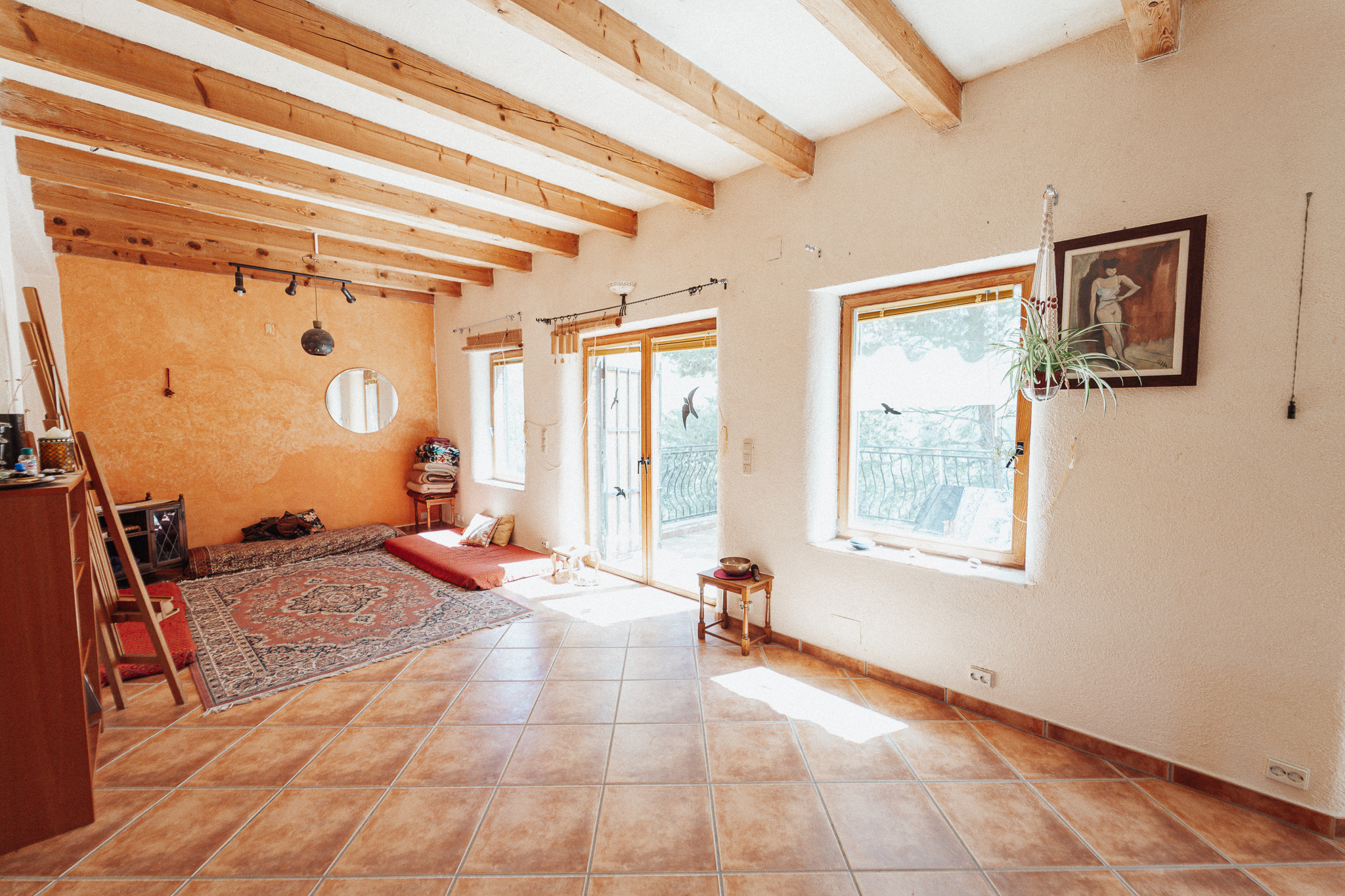 Nature Home Maitreya - Coliving Spain image 1