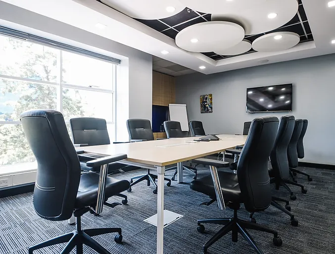 Horizons Offices image 2