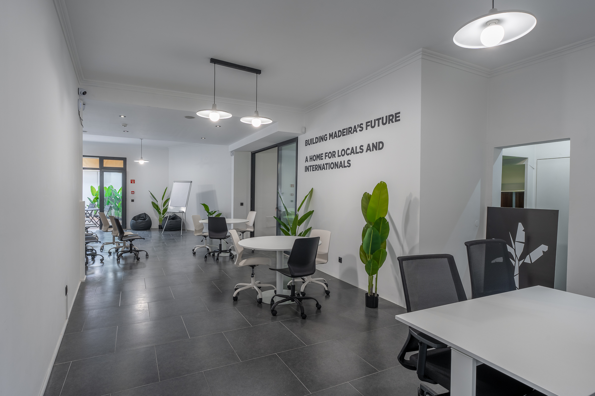 Madeira Friends Hub image 1