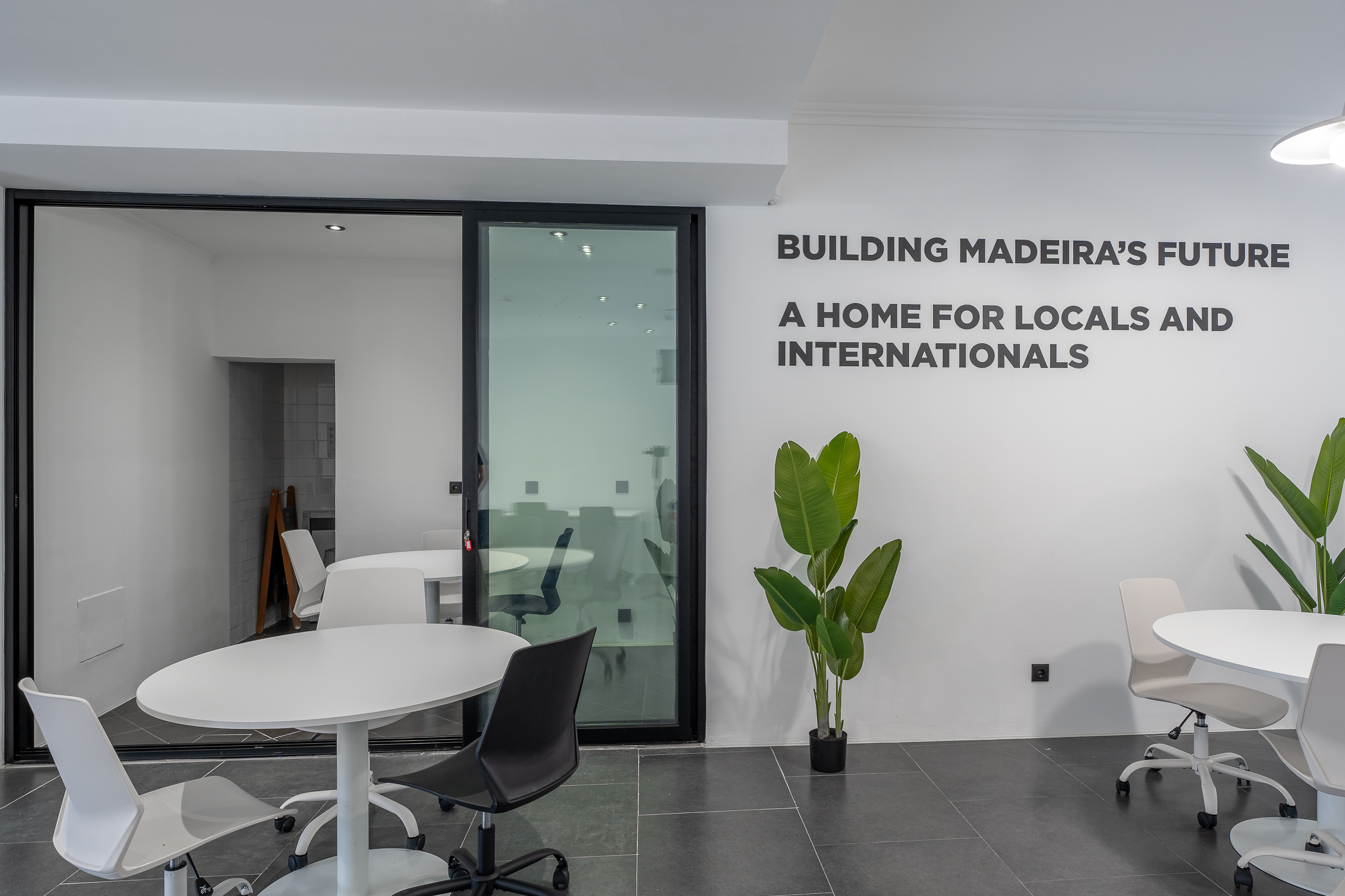 Madeira Friends Hub image 4