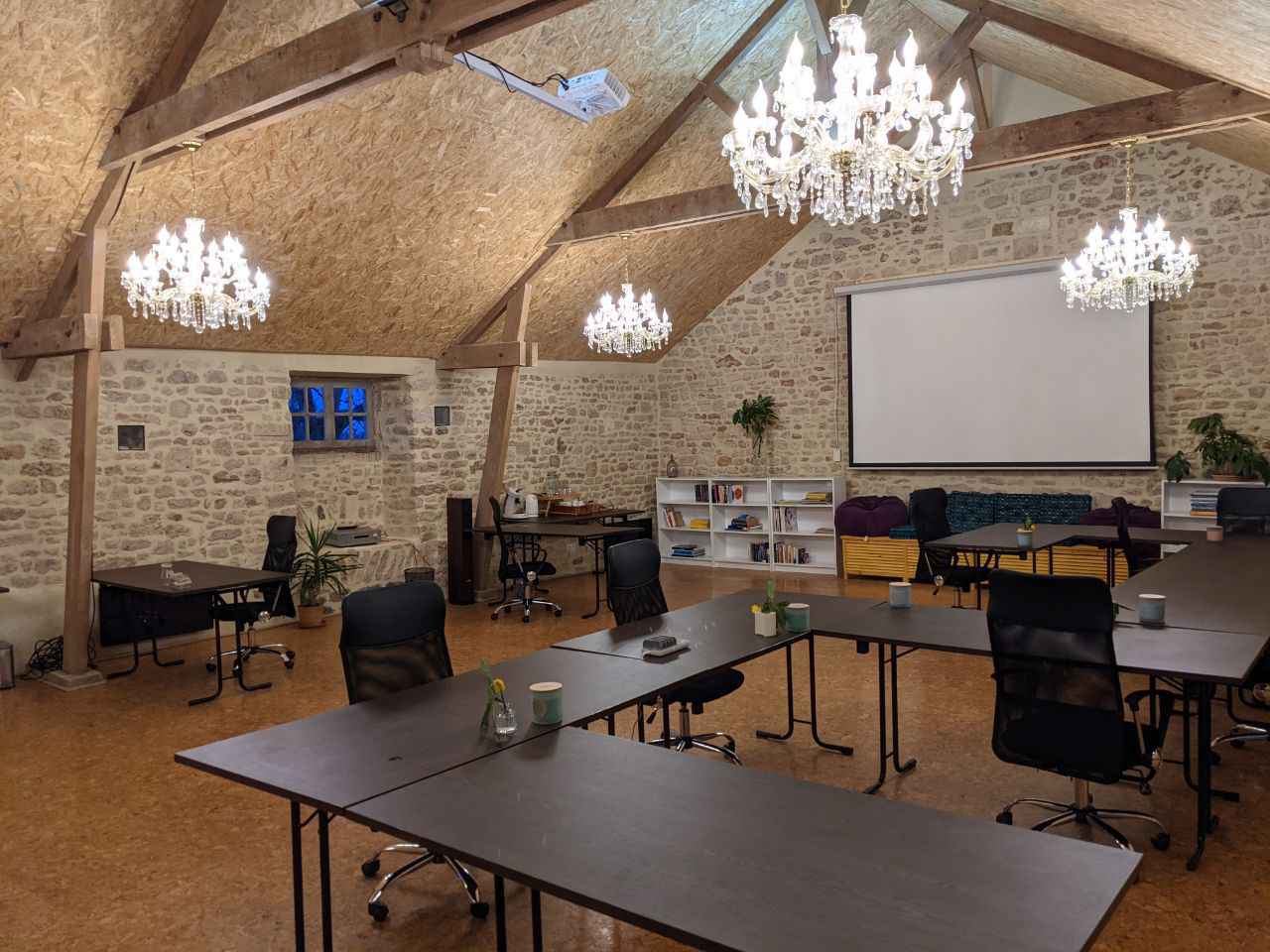 Château Coliving image 3