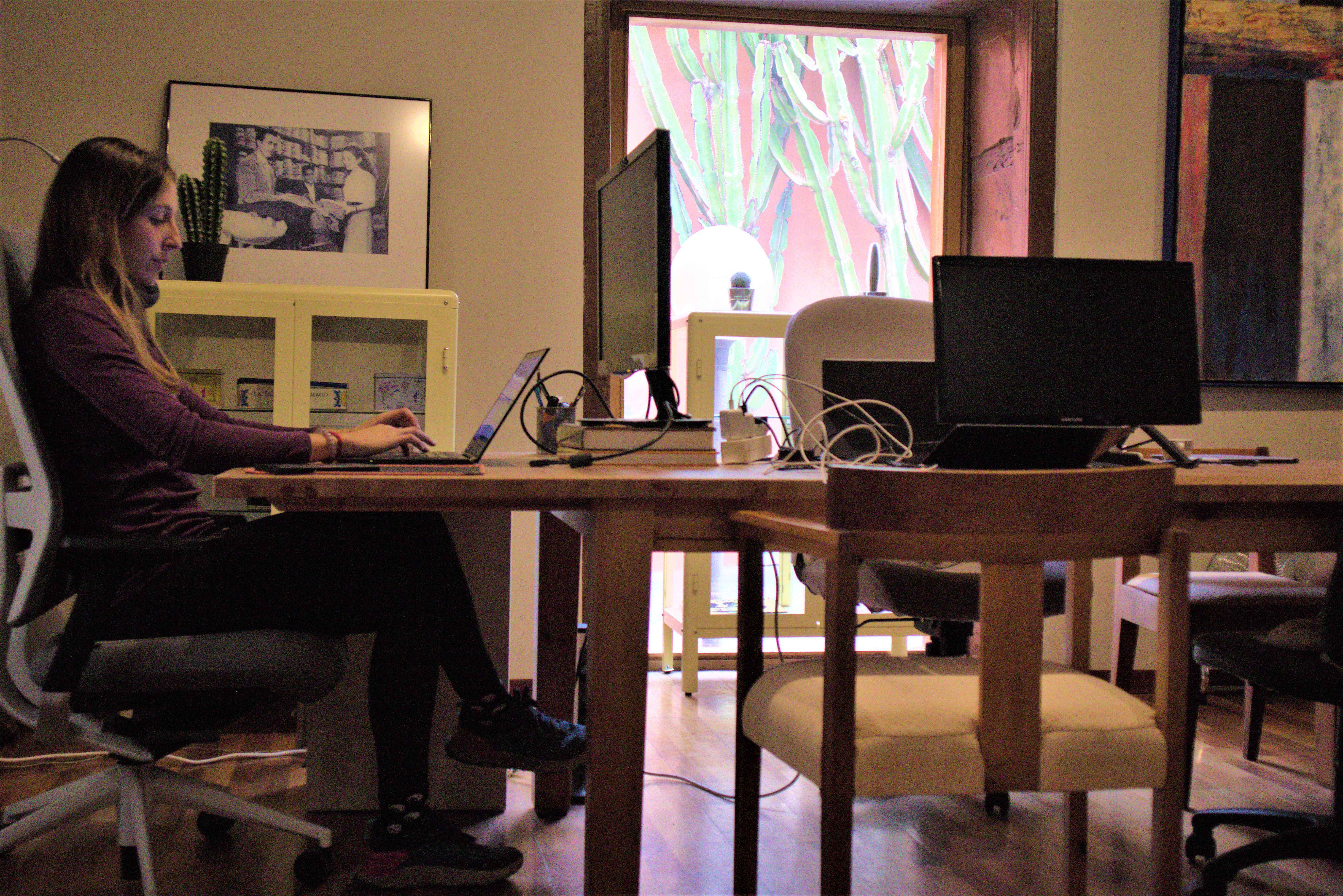 Cactus Coliving & Coworking image 4