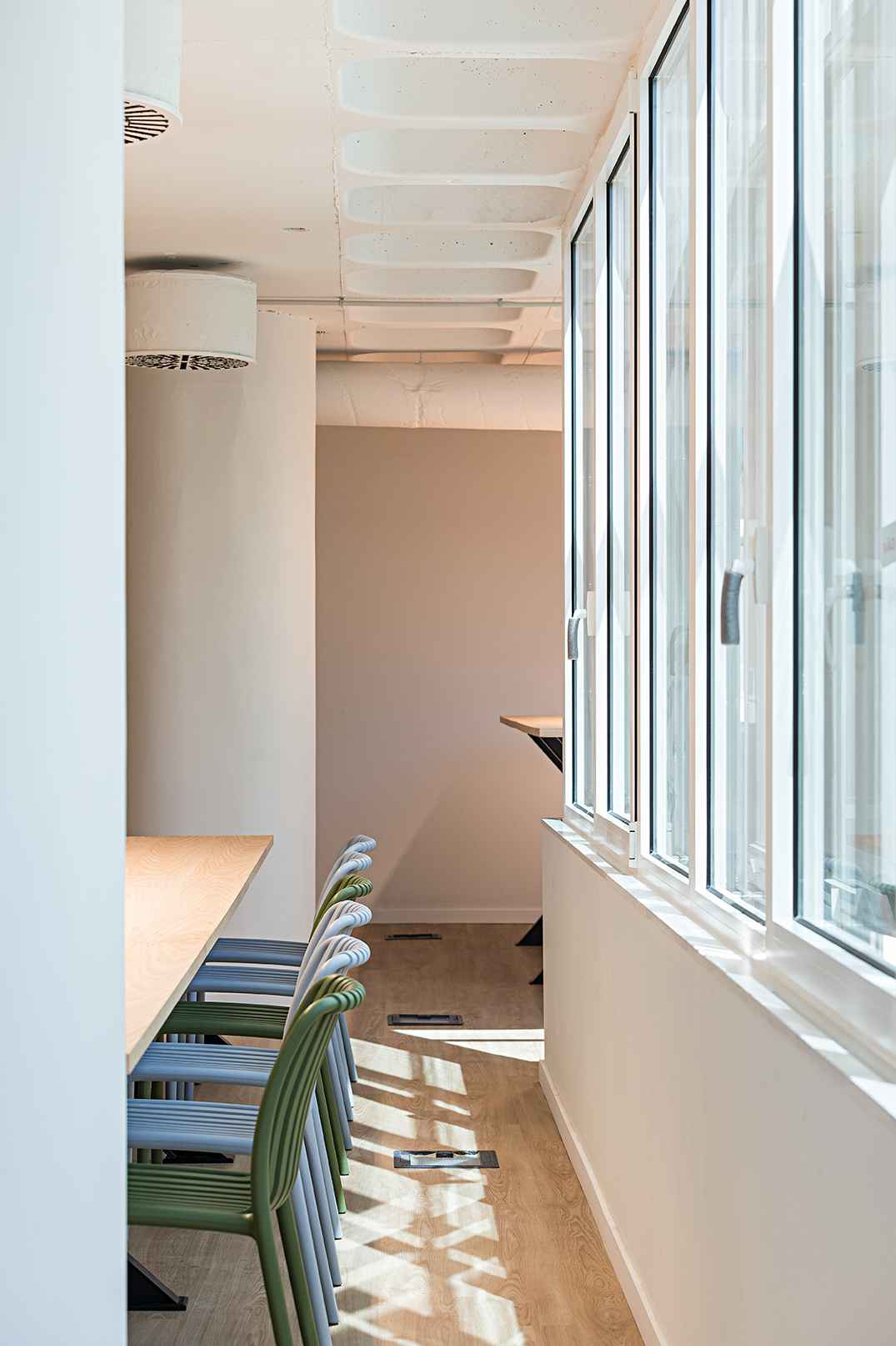 IDEA Spaces - São Sebastião image 1