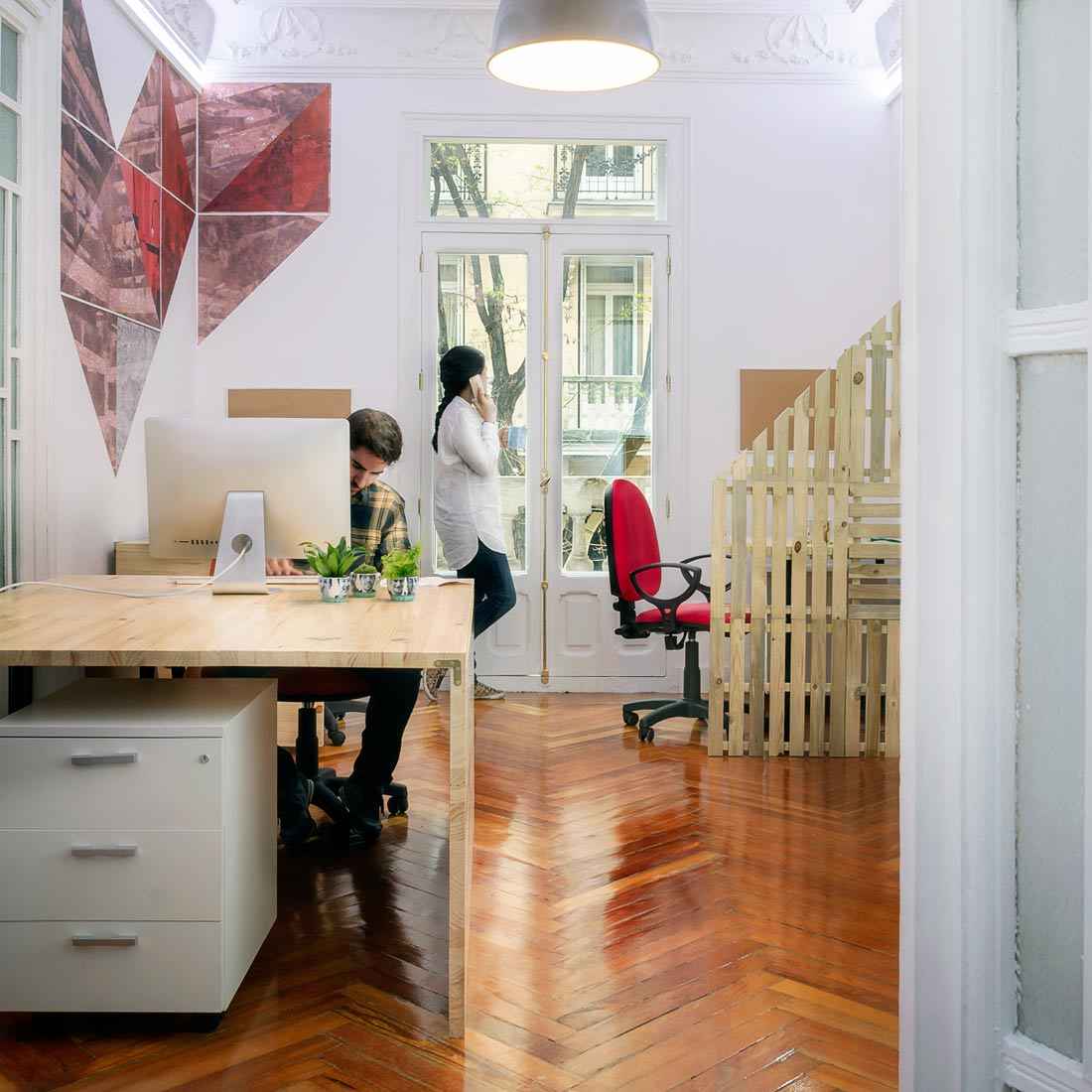 The Shed Coworking image 1