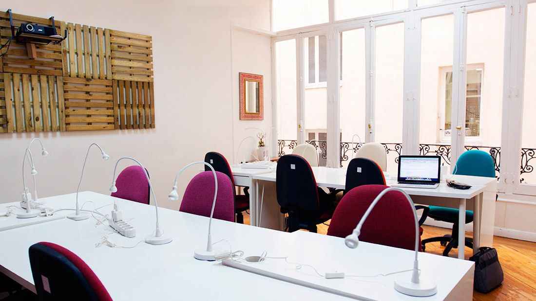 The Shed Coworking image 3