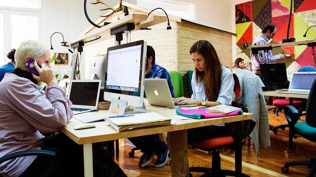 The Shed Coworking image 4