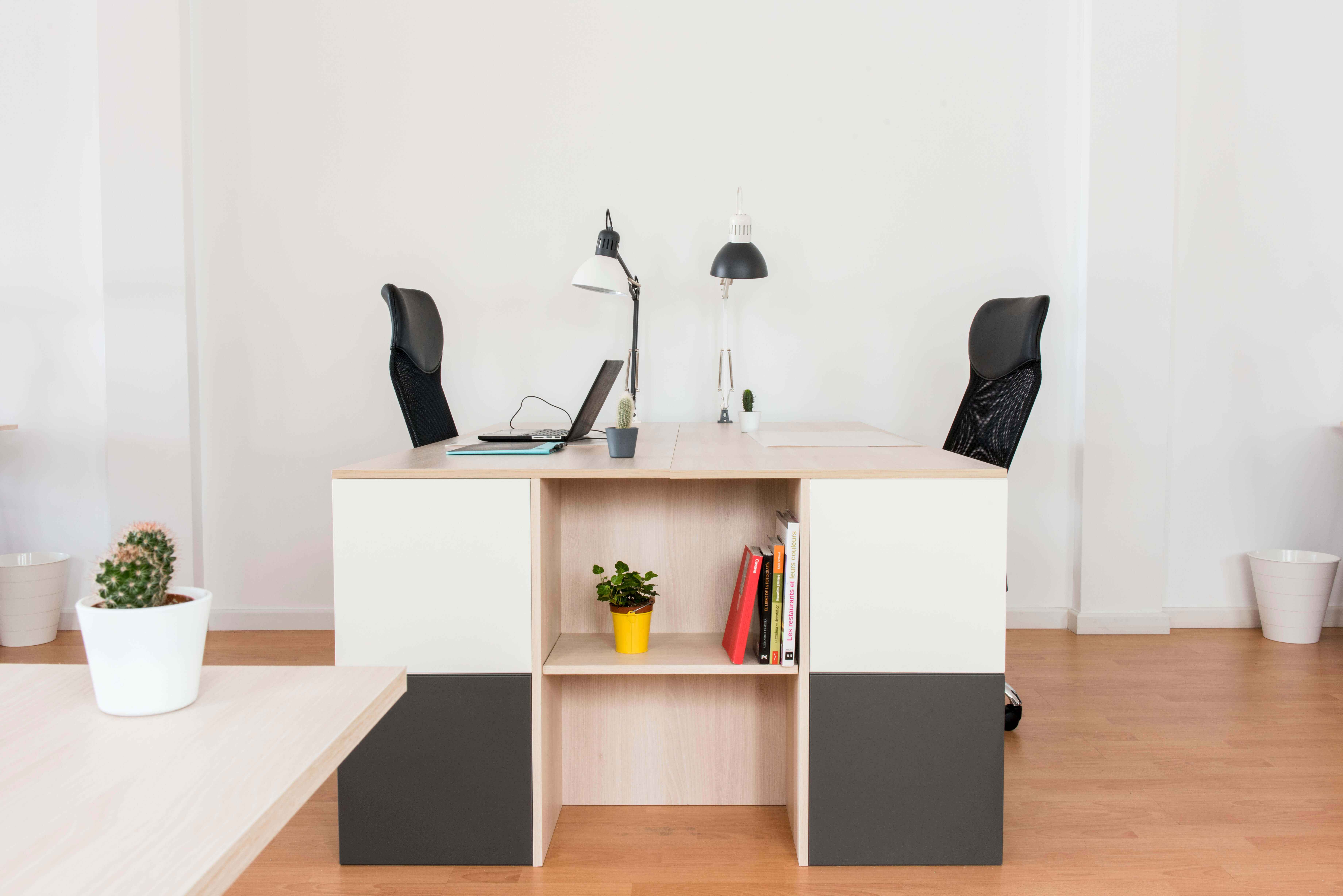 Llum Coworking Valencia image 2