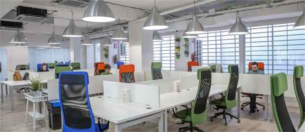 Cink Coworking image 2