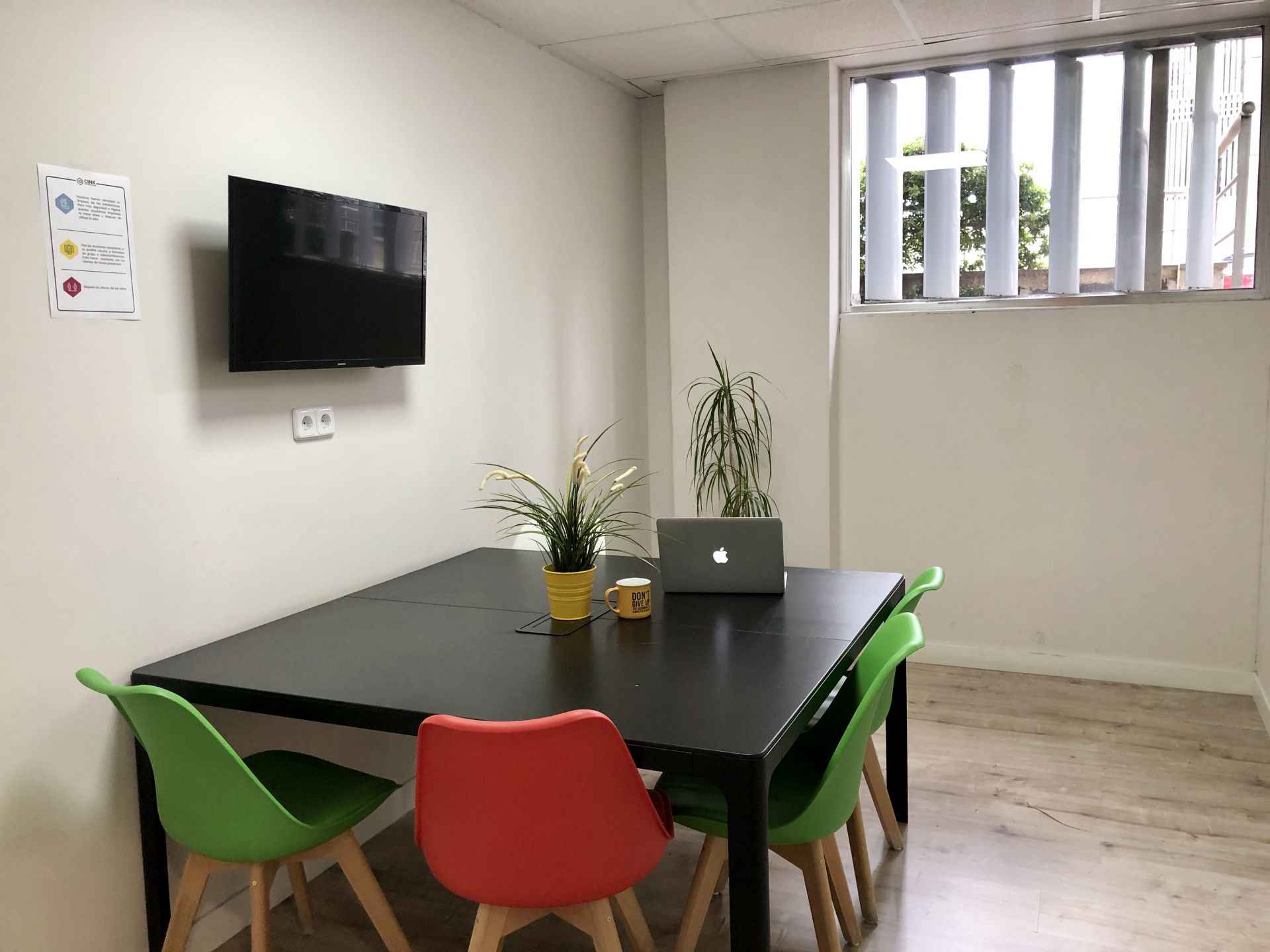 Cink Coworking image 3
