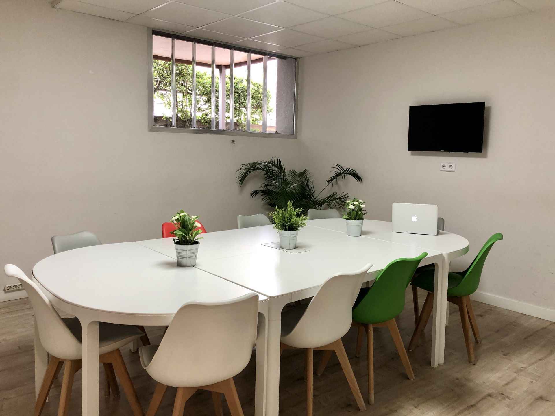 Cink Coworking image 4