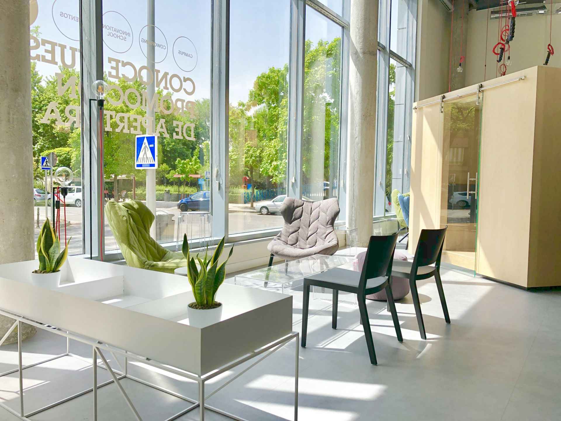Talent Garden Madrid image 4