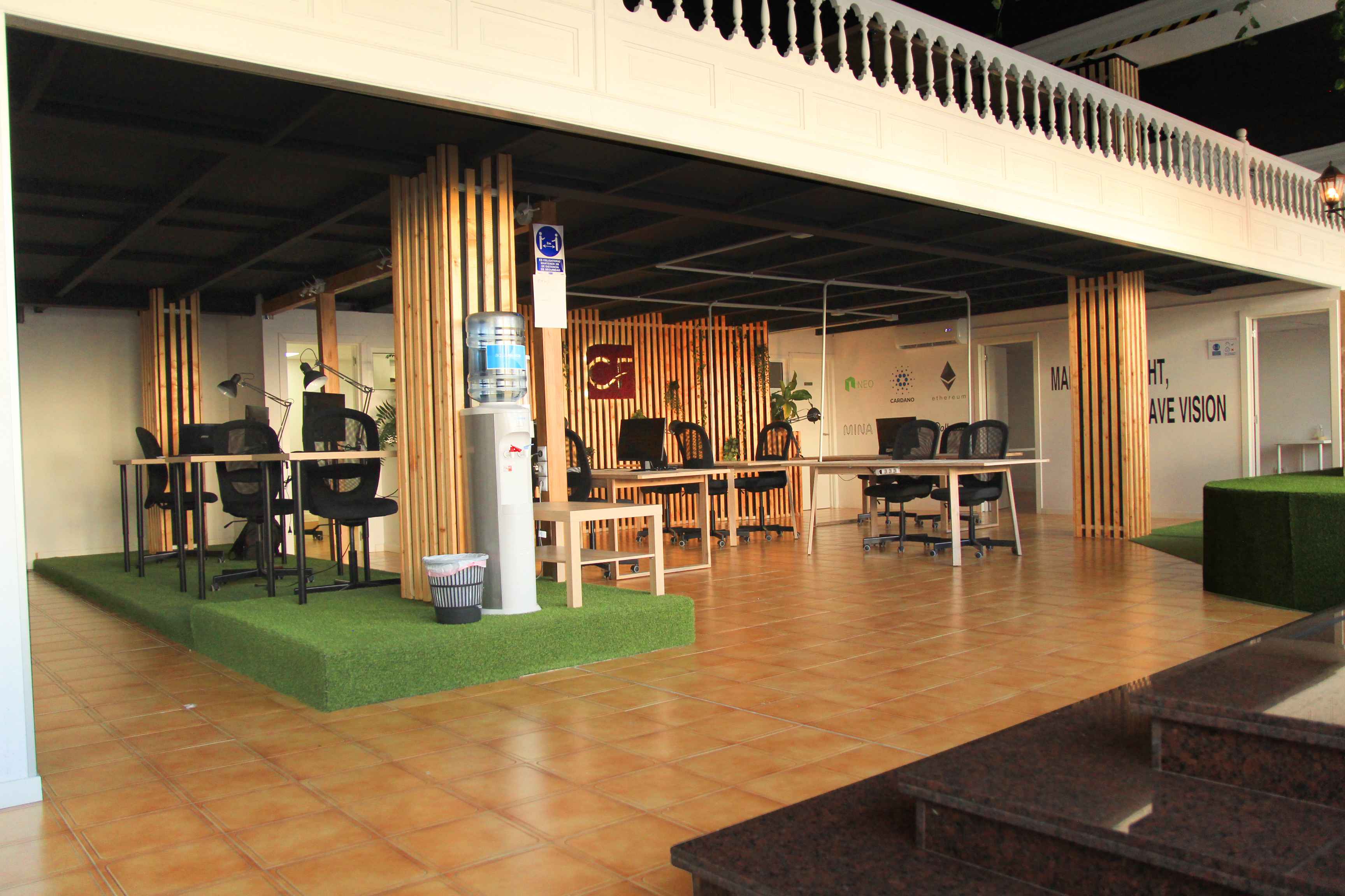 Chill Co-Working image 2