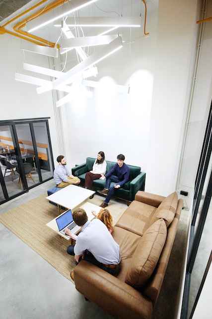 The Kool Hub image 1