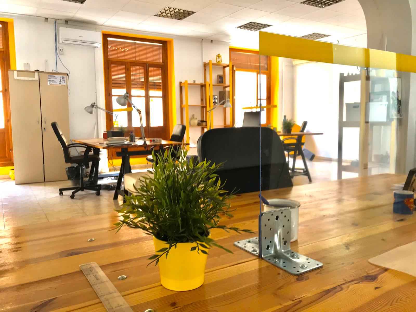 Garage Coworking Valencia image 4