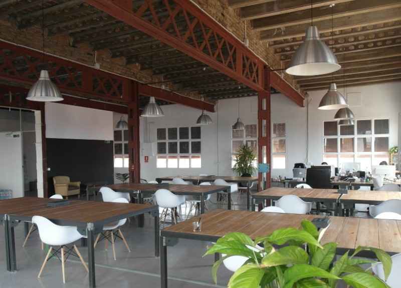 Blitz Coworking image 2