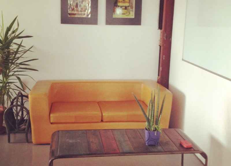 Blitz Coworking image 4