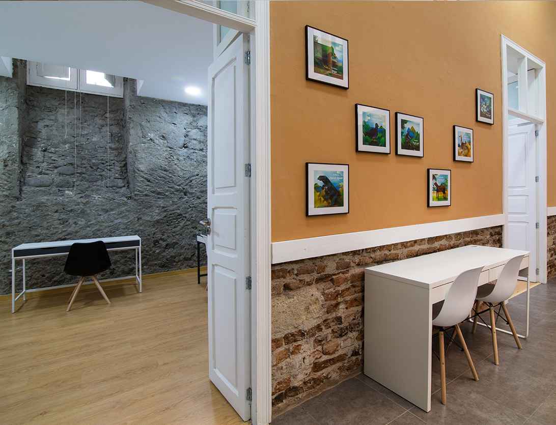 Hashtag WorkSpace image 2