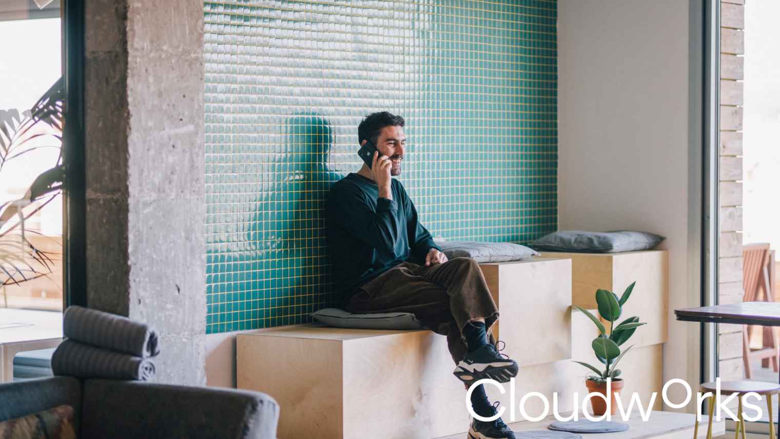 Cloudworks Sagrada Família image 1