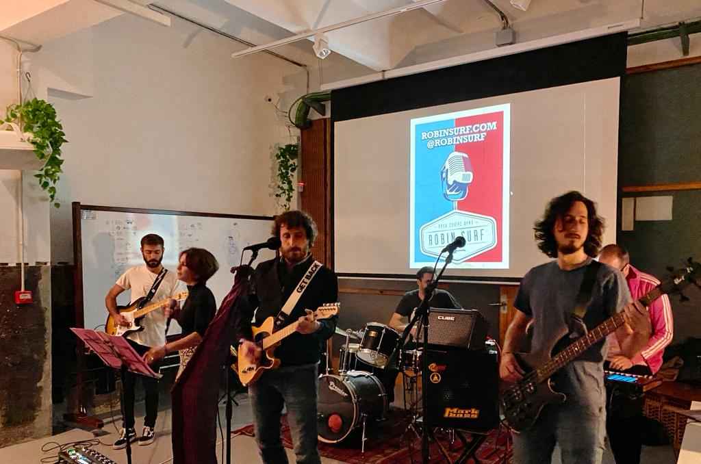 Betahaus Barcelona image 1