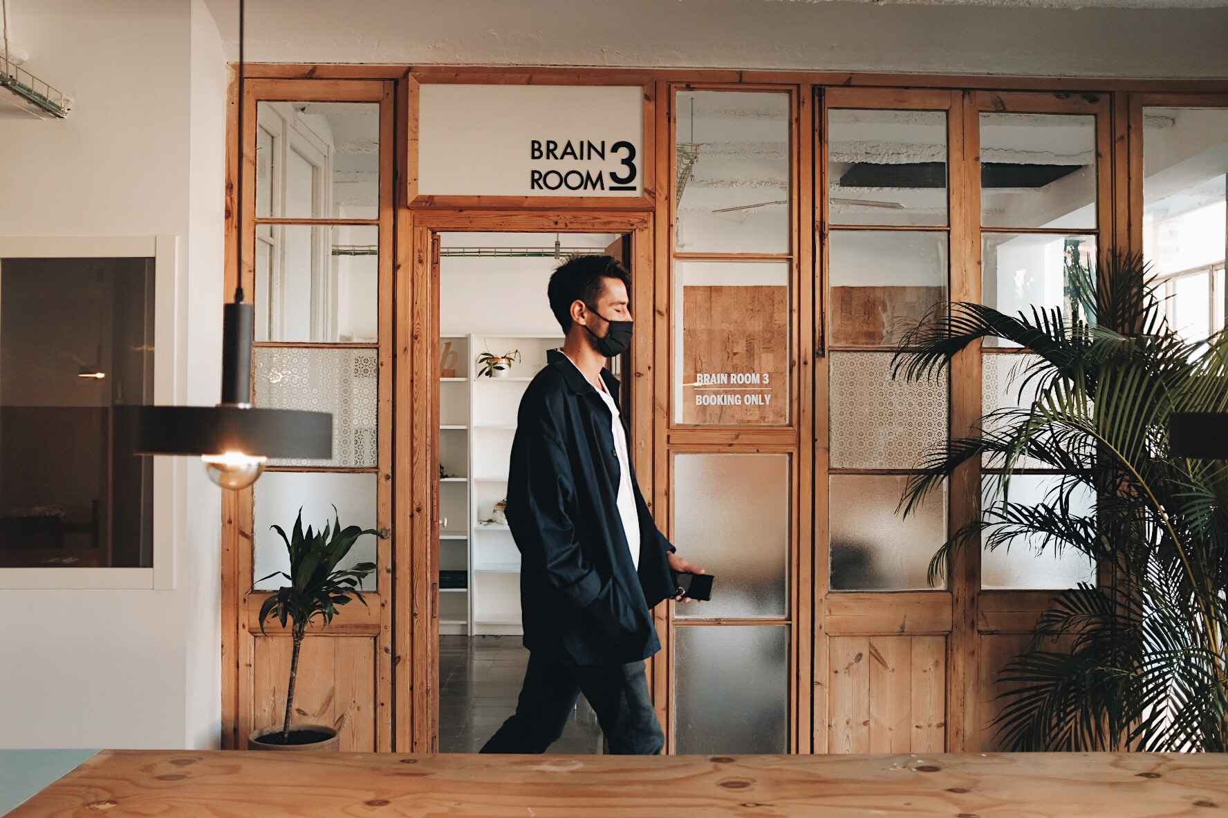 Betahaus Barcelona image 4