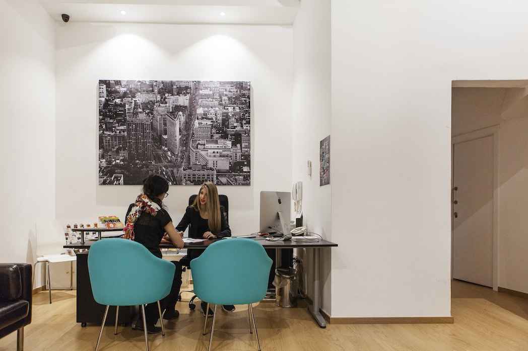 Reial Barcelona Coworking image 1