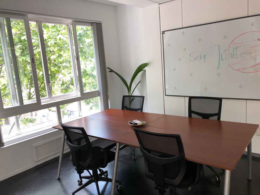 OXYGEN WORKSPACE image 2