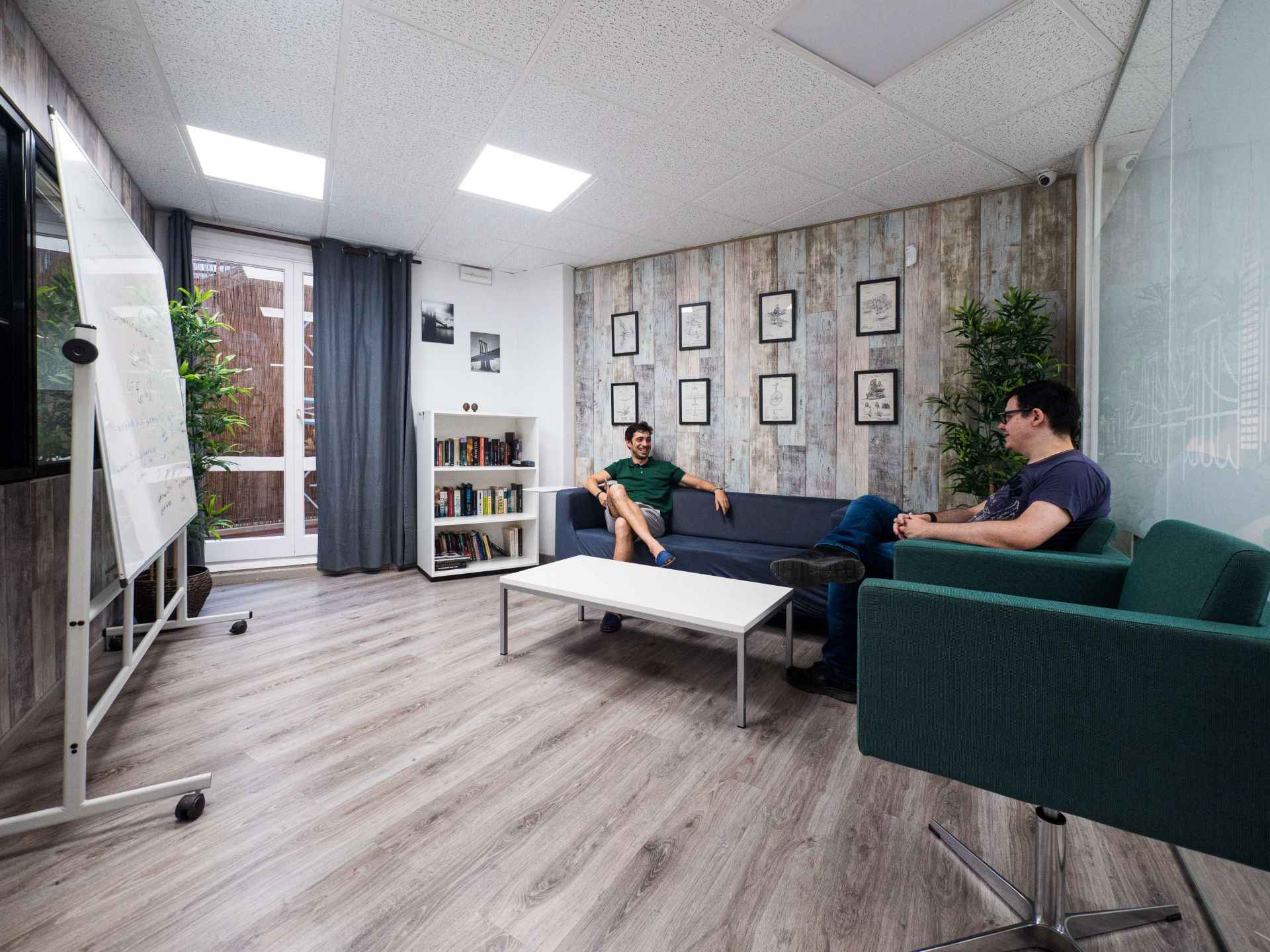 Algri Coworking Barcelona image 3
